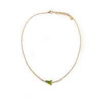 Collar Isola Bella Mujer in Bronce Zircone 60000008 - 60000008